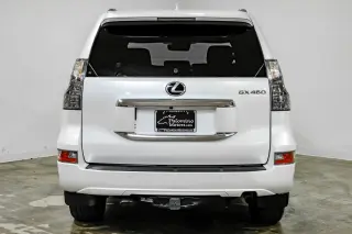 2023 Lexus GX 460 Premium 4WD