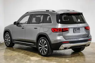 2021 Mercedes-Benz GLB 250 SUV