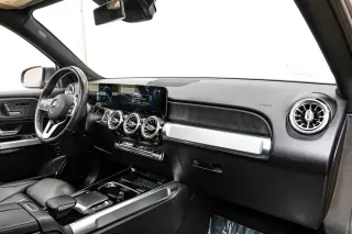 2021 Mercedes-Benz GLB 250 SUV