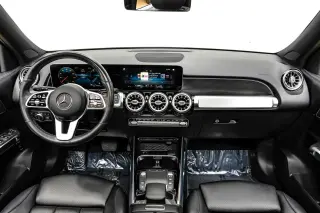 2021 Mercedes-Benz GLB 250 SUV