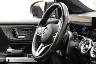2021 Mercedes-Benz GLB 250 SUV