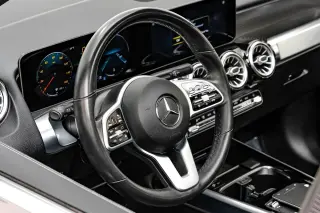 2021 Mercedes-Benz GLB 250 SUV