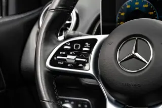 2021 Mercedes-Benz GLB 250 SUV