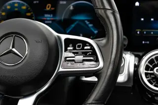 2021 Mercedes-Benz GLB 250 SUV