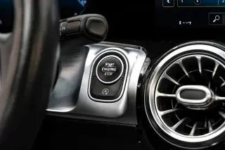 2021 Mercedes-Benz GLB 250 SUV