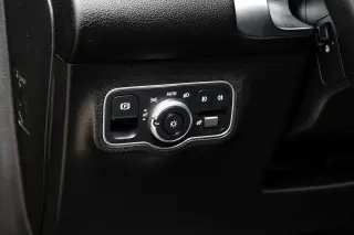 2021 Mercedes-Benz GLB 250 SUV