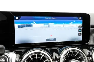 2021 Mercedes-Benz GLB 250 SUV
