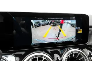 2021 Mercedes-Benz GLB 250 SUV