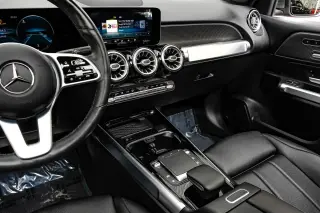 2021 Mercedes-Benz GLB 250 SUV