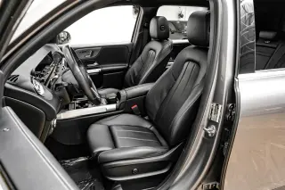 2021 Mercedes-Benz GLB 250 SUV