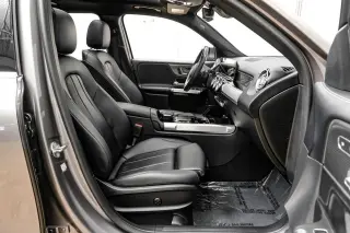 2021 Mercedes-Benz GLB 250 SUV