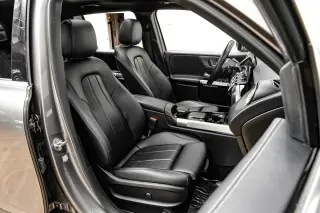 2021 Mercedes-Benz GLB 250 SUV
