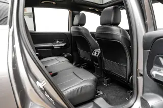 2021 Mercedes-Benz GLB 250 SUV