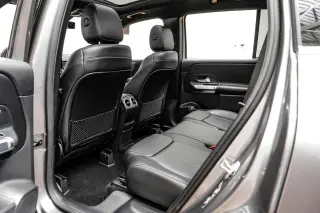 2021 Mercedes-Benz GLB 250 SUV
