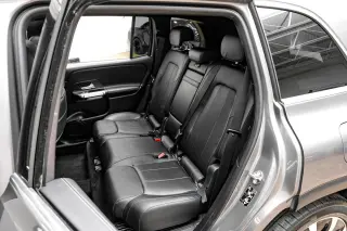 2021 Mercedes-Benz GLB 250 SUV