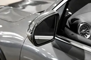 2021 Mercedes-Benz GLB 250 SUV