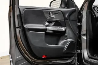 2021 Mercedes-Benz GLB 250 SUV