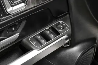 2021 Mercedes-Benz GLB 250 SUV