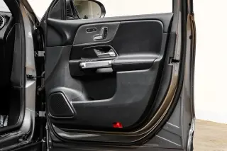 2021 Mercedes-Benz GLB 250 SUV
