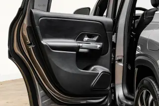 2021 Mercedes-Benz GLB 250 SUV