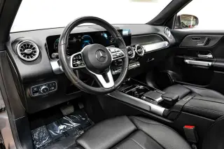 2021 Mercedes-Benz GLB 250 SUV