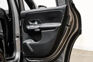 2021 Mercedes-Benz GLB 250 SUV