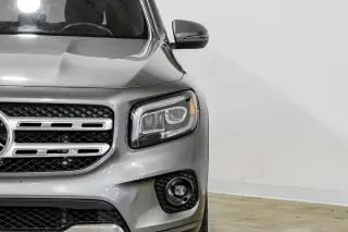 2021 Mercedes-Benz GLB 250 SUV