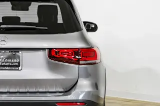 2021 Mercedes-Benz GLB 250 SUV