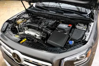 2021 Mercedes-Benz GLB 250 SUV