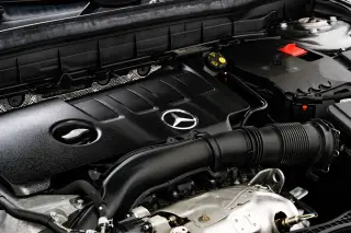 2021 Mercedes-Benz GLB 250 SUV