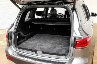 2021 Mercedes-Benz GLB 250 SUV