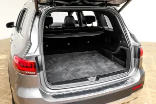 2021 Mercedes-Benz GLB 250 SUV