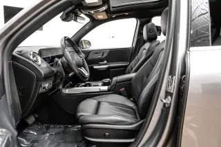 2021 Mercedes-Benz GLB 250 SUV