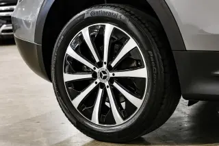 2021 Mercedes-Benz GLB 250 SUV