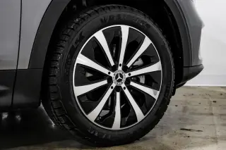 2021 Mercedes-Benz GLB 250 SUV
