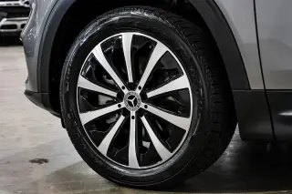 2021 Mercedes-Benz GLB 250 SUV