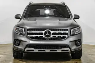 2021 Mercedes-Benz GLB 250 SUV