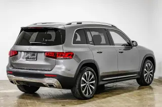 2021 Mercedes-Benz GLB 250 SUV