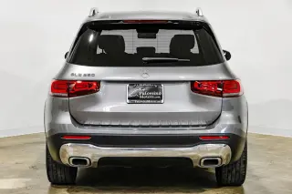 2021 Mercedes-Benz GLB 250 SUV