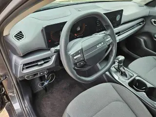 Kia K4 2025 LXS 4dr Sedan
