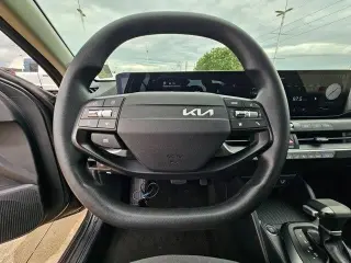Kia K4 2025 LXS 4dr Sedan