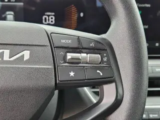 Kia K4 2025 LXS 4dr Sedan