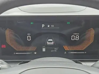 Kia K4 2025 LXS 4dr Sedan