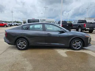 Kia K4 2025 LXS 4dr Sedan