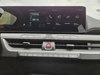 Kia K4 2025 LXS 4dr Sedan