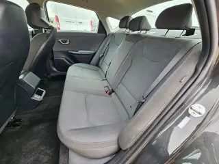 Kia K4 2025 LXS 4dr Sedan