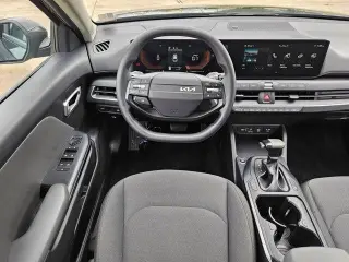 Kia K4 2025 LXS 4dr Sedan