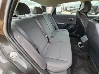 Kia K4 2025 LXS 4dr Sedan