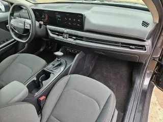 Kia K4 2025 LXS 4dr Sedan