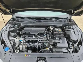 Kia K4 2025 LXS 4dr Sedan
